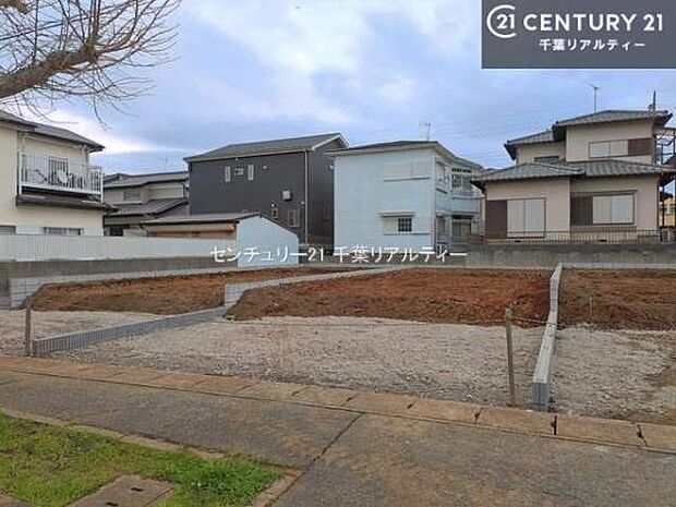 陽当たり、風通し良好な立地です。是非お気軽にお問い合わせください。