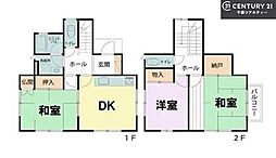 千葉県千葉市中央区松ケ丘町