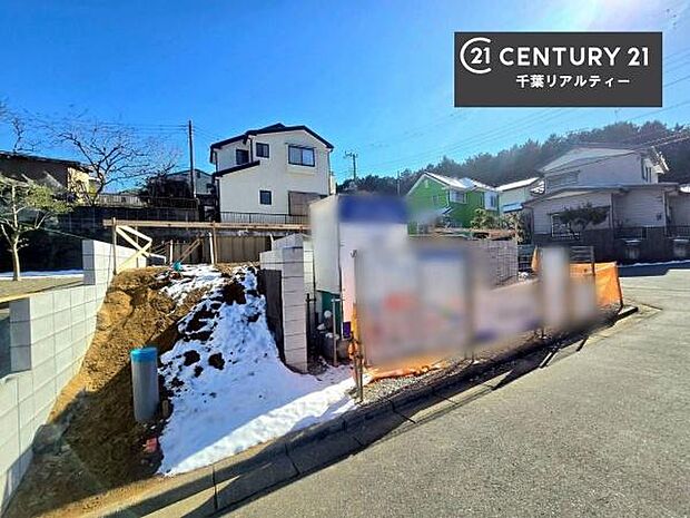 閑静な住宅街でのびのびと生活することが可能！是非お気軽にお問い合わせください。