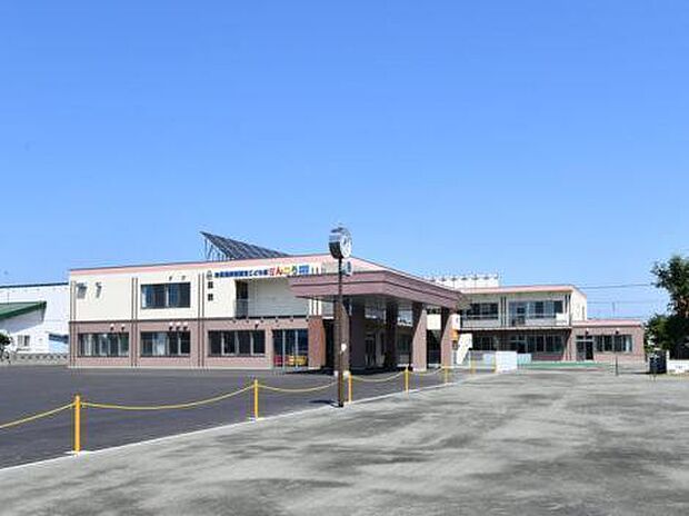 認定こども園山王幼稚園まで944m