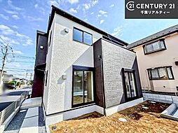 千葉県四街道市旭ケ丘２丁目