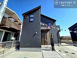 千葉県四街道市鹿渡