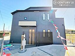 千葉県四街道市鹿渡