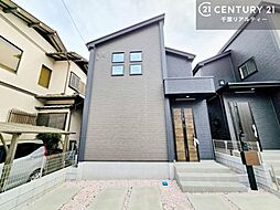 千葉県四街道市鹿渡