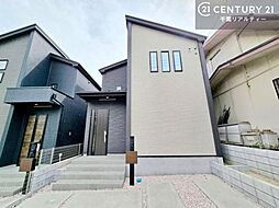 千葉県四街道市鹿渡