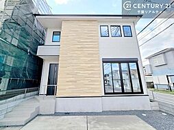 千葉県四街道市大日