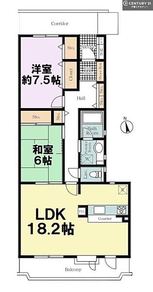 間取り：312001305213