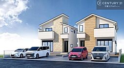 千葉県君津市杢師２丁目