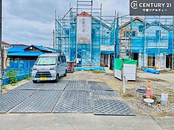 千葉県市原市青柳