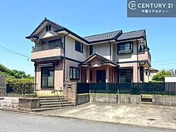 千葉県木更津市港南台４丁目