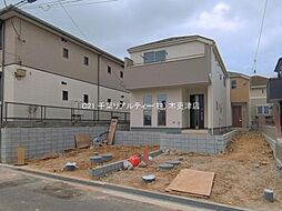 千葉県木更津市清見台東１丁目