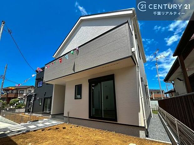 陽当たり、風通し良好な立地です。是非お気軽にお問い合わせください。