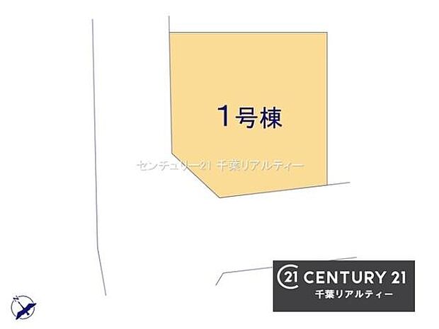 カースペースは2台付き!セカンドカー持ちの方や急な来客時にも安心ですね。