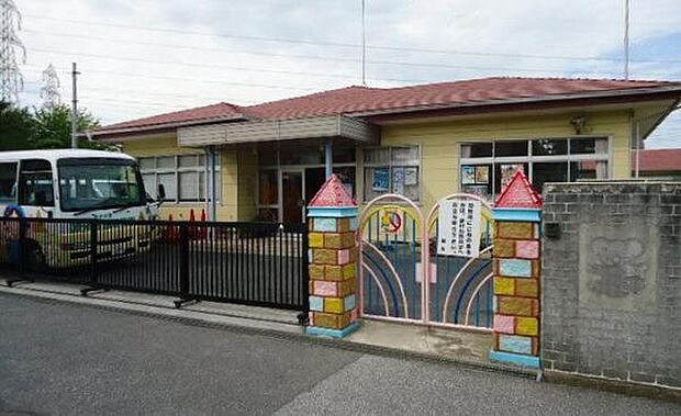 国分寺台幼稚園まで824m