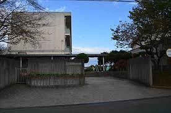 市原市立国分寺台西小学校まで895m