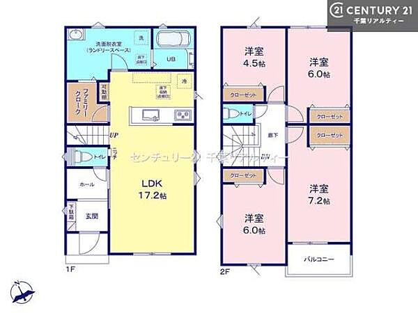 間取り：312001249198