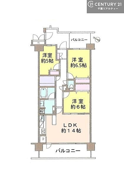間取り：312001248693