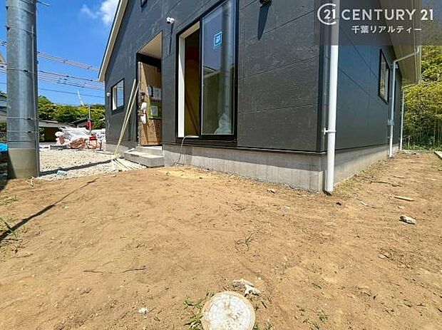 陽当たり、風通し良好な立地です。是非お気軽にお問い合わせください。