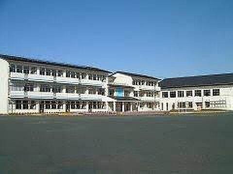 佐倉市立白銀小学校まで772m