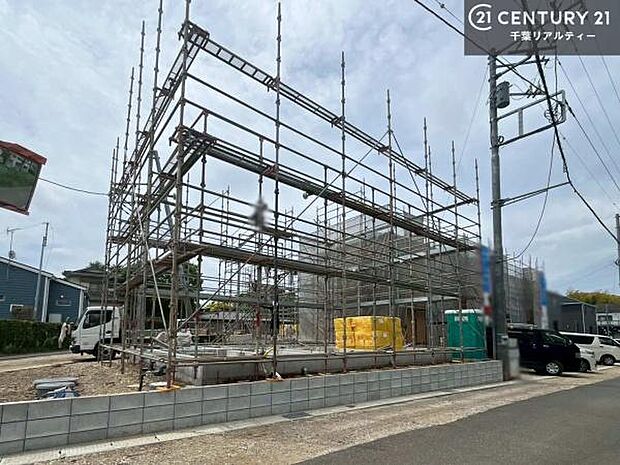 陽当たり、風通し良好な立地です。是非お気軽にお問い合わせください。