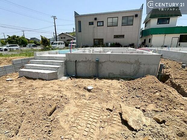 陽当たり、風通し良好な立地です。是非お気軽にお問い合わせください。