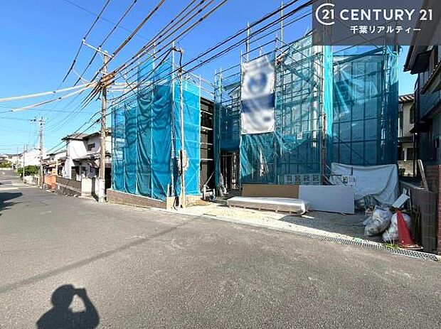 心ゆくまで現地をご覧いただけるよう、即日案内のご用意も整えております。お気軽にお問い合わせの上、理想の暮らしへの一歩をお進めください!