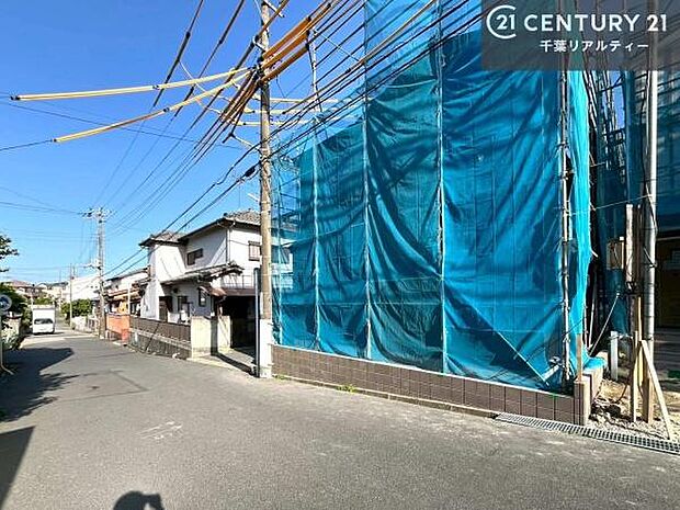 心ゆくまで現地をご覧いただけるよう、即日案内のご用意も整えております。お気軽にお問い合わせの上、理想の暮らしへの一歩をお進めください!