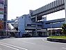 周辺：都賀駅(JR東日本 総武本線)まで912m