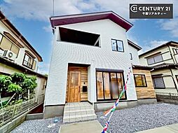 千葉県千葉市花見川区三角町