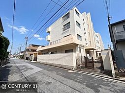 キャッスル稲毛