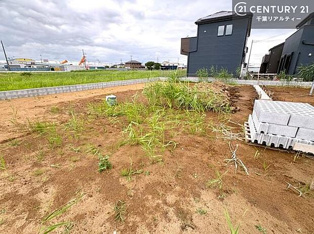 陽当たり、風通し良好な立地です。是非お気軽にお問い合わせください。