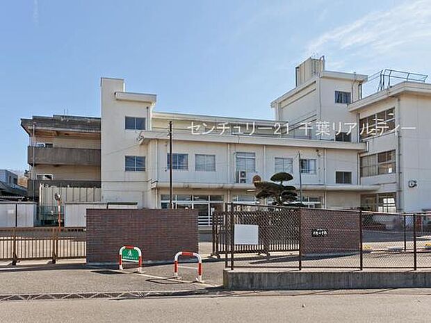 佐倉市立井野小学校まで1360m