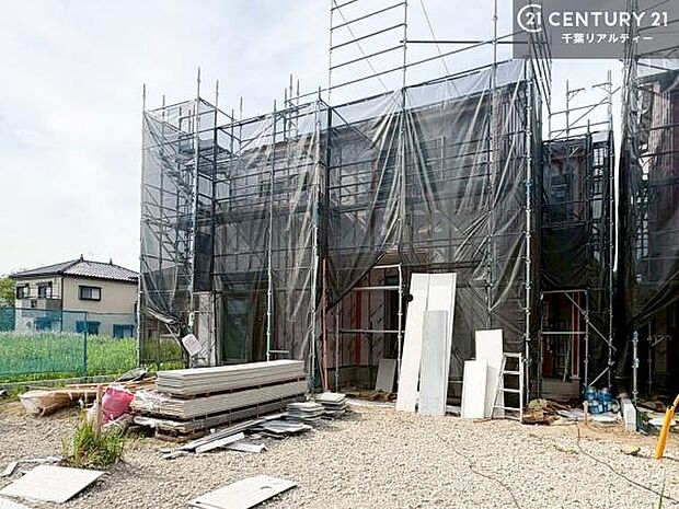 陽当たり、風通し良好な立地です。是非お気軽にお問い合わせください。