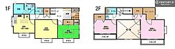 京成千原線 ちはら台駅 徒歩32分