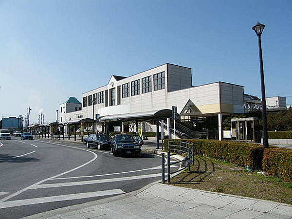 ちはら台駅(京成電鉄 千原線)まで2687m