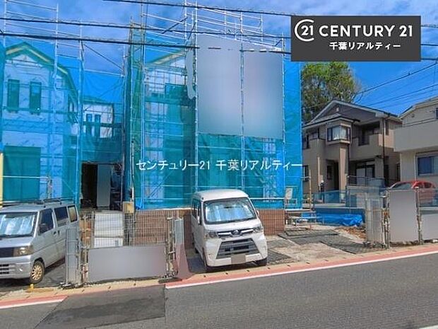 閑静な住宅街でのびのびと生活することが可能！是非お気軽にお問い合わせください。