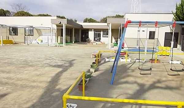 千葉市あやめ台第一保育所まで530m