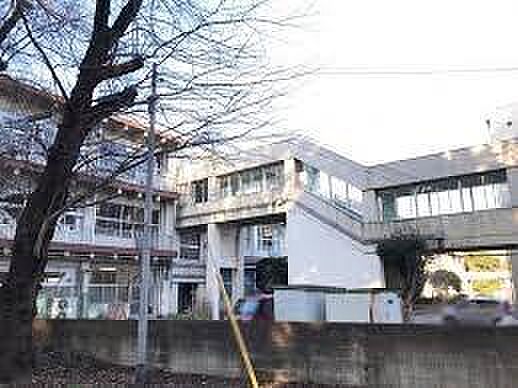 千葉市立加曽利中学校まで939m