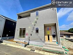 千葉県四街道市内黒田