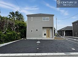 千葉県富津市千種新田