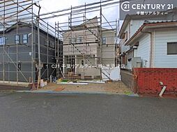 千葉県木更津市祇園３丁目