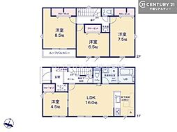 JR内房線 青堀駅 徒歩26分