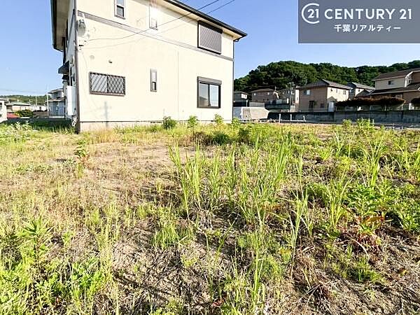 陽当たり良好なお庭です！晴れた日には青い空を見渡せる開放的な時間を楽しめます。ガーデニングや家庭菜園も楽しめます