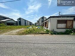 千葉県木更津市江川