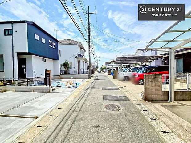 周辺環境や、お客様のご希望に合った物件も一緒にご案内を致します。住宅ローンアドバイザーによるご相談も承ります。当社はお問い合わせに即対応します！お待たせしません！
