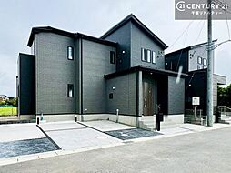 千葉県木更津市牛込