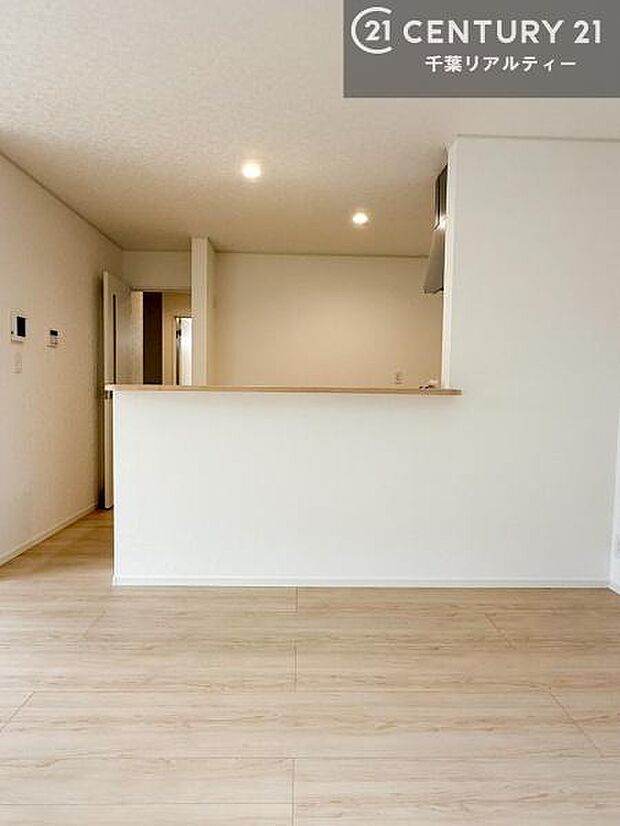 大切な家族が集まるからこそLDKにはこだわりたい。子供たちが元気に笑いながら走り回っている姿を見た時が「広い家にして良かった」と思う瞬間です。