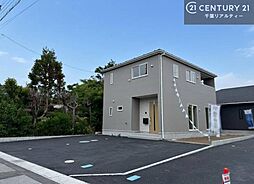 千葉県富津市千種新田