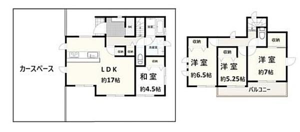 間取り：312001268472