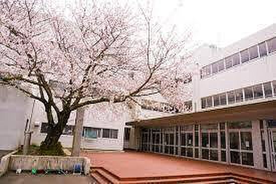 袖ケ浦市立根形小学校まで2873m